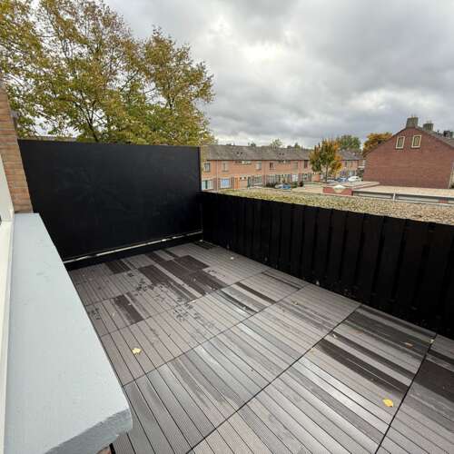 Foto #5 Appartement Jan Heynslaan Eindhoven