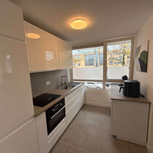 Foto #7 Appartement Jan Heynslaan Eindhoven