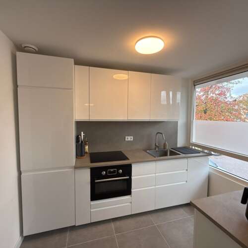 Foto #6 Appartement Jan Heynslaan Eindhoven