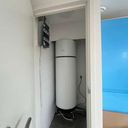 Foto #13 Appartement Jan Heynslaan Eindhoven