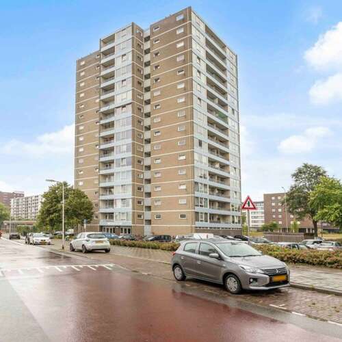 Foto #19 Appartement Heutinkstraat Enschede