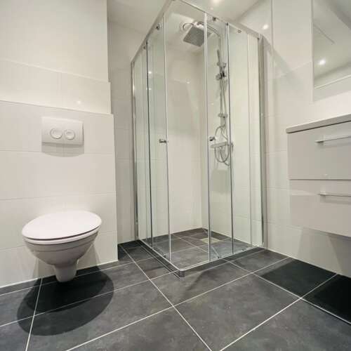 Foto #11 Appartement Beijerlandselaan Rotterdam