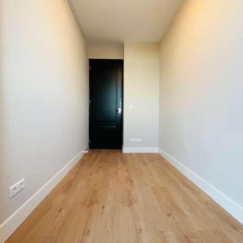 Foto #10 Appartement Beijerlandselaan Rotterdam