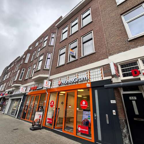 Foto #13 Appartement Beijerlandselaan Rotterdam