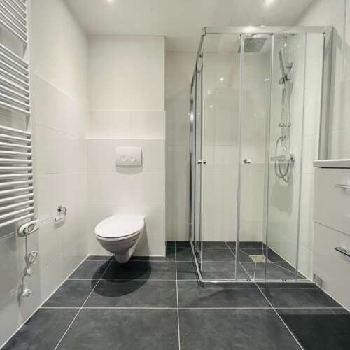 Foto #12 Appartement Beijerlandselaan Rotterdam