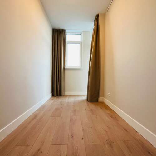 Foto #9 Appartement Beijerlandselaan Rotterdam