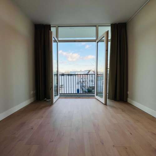 Foto #8 Appartement Beijerlandselaan Rotterdam