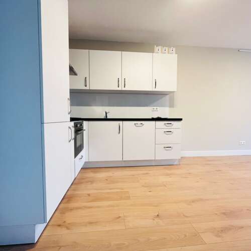 Foto #5 Appartement Beijerlandselaan Rotterdam