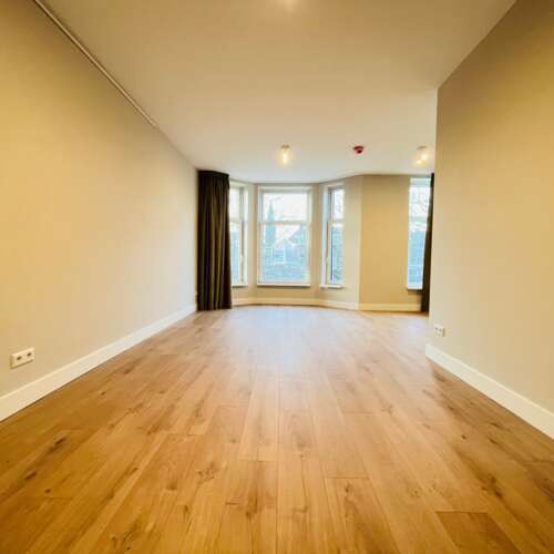 Foto #0 Appartement Beijerlandselaan Rotterdam