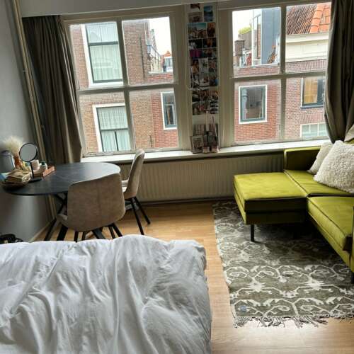 Foto #4 Appartement Hogewoerd Leiden