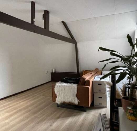 Foto #0 Appartement Duvenvoordestraat Haarlem