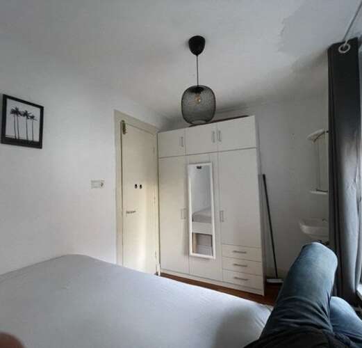 Foto #5 Appartement Duvenvoordestraat Haarlem