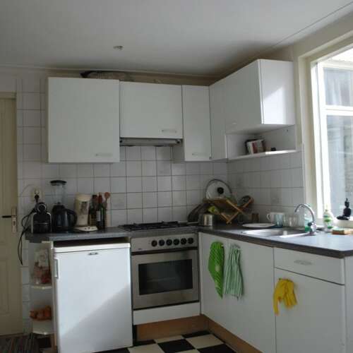 Foto #6 Appartement Duvenvoordestraat Haarlem