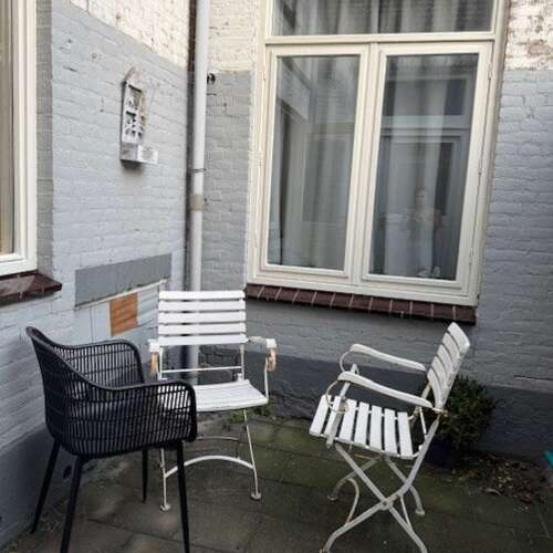 Foto #10 Appartement Duvenvoordestraat Haarlem