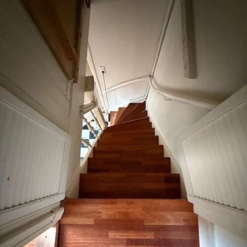 Foto #11 Appartement Duvenvoordestraat Haarlem