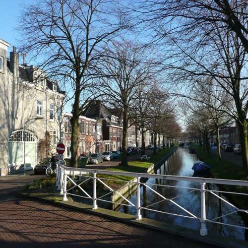 Foto #12 Appartement Duvenvoordestraat Haarlem