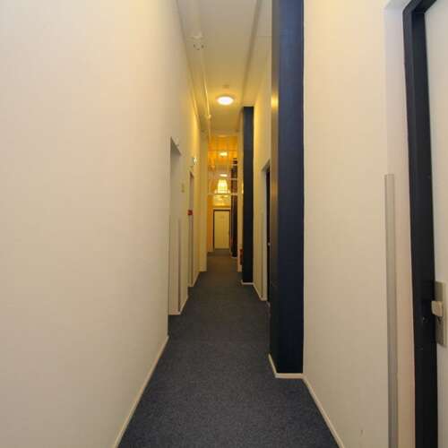 Foto #15 Appartement Mauritsstraat Rotterdam