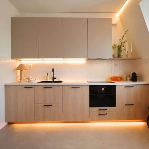 Foto #0 Appartement Mauritsstraat Rotterdam