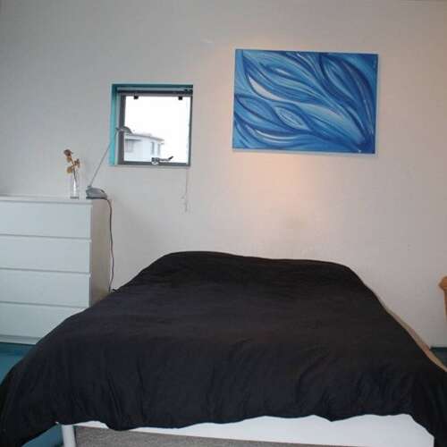 Foto #8 Appartement Belgiëplein Amsterdam