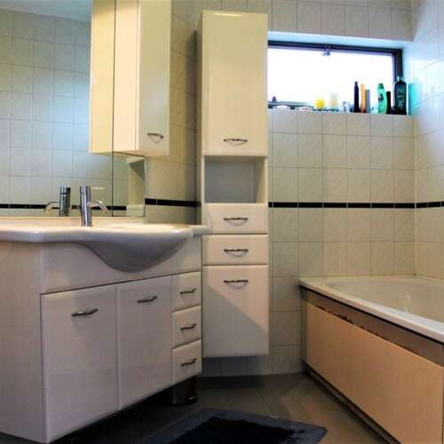 Foto #13 Appartement Belgiëplein Amsterdam