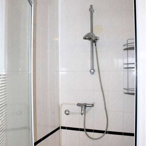 Foto #14 Appartement Belgiëplein Amsterdam