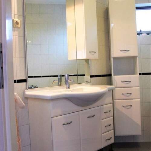 Foto #12 Appartement Belgiëplein Amsterdam