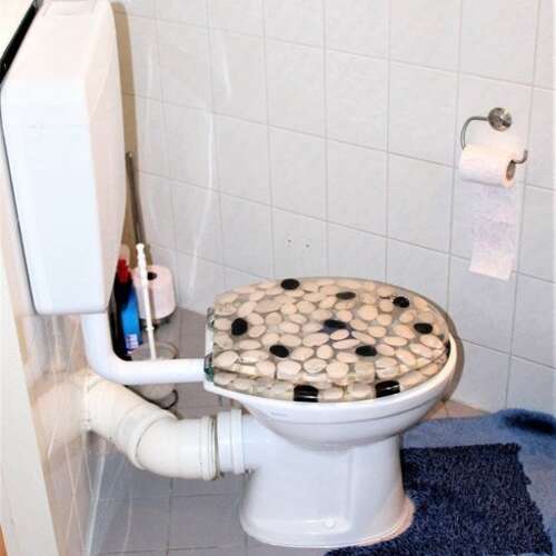 Foto #15 Appartement Belgiëplein Amsterdam