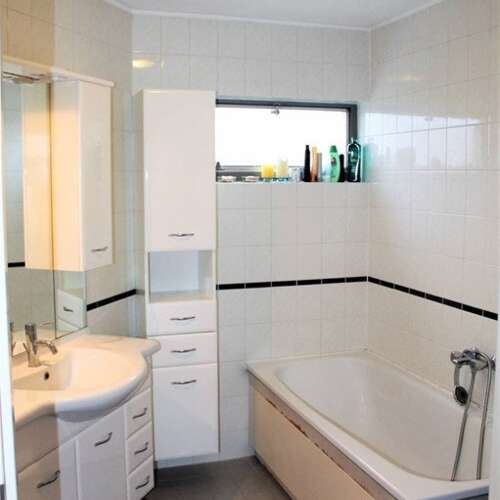 Foto #11 Appartement Belgiëplein Amsterdam