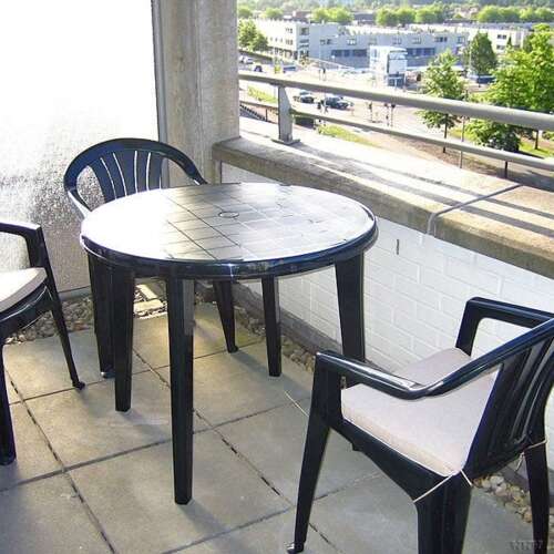 Foto #16 Appartement Belgiëplein Amsterdam