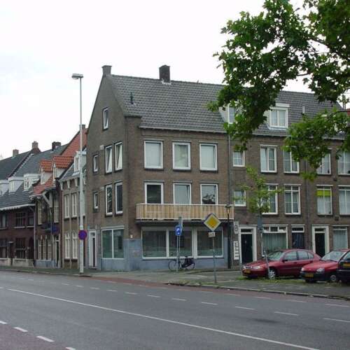 Foto #0 Appartement Hertogstraat Eindhoven