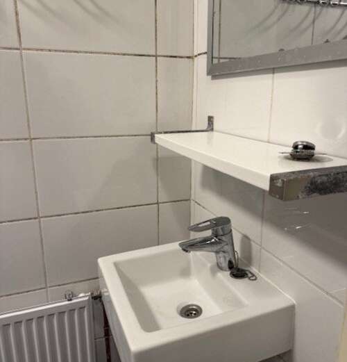 Foto #9 Appartement Duvenvoordestraat Haarlem