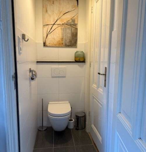 Foto #7 Appartement Duvenvoordestraat Haarlem