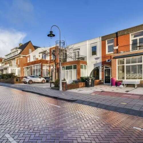 Foto #0 Appartement Zeestraat Zandvoort