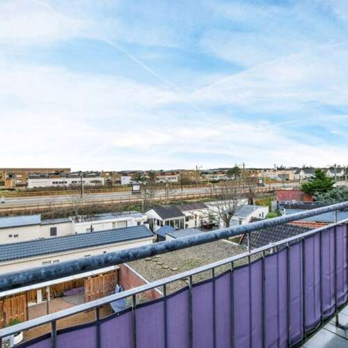 Foto #6 Appartement Zeestraat Zandvoort