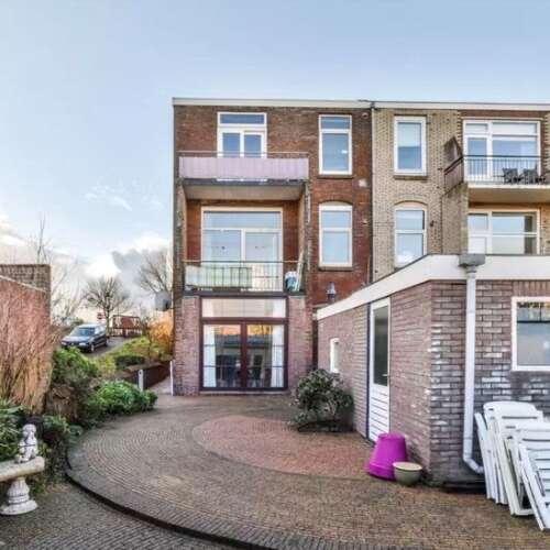 Foto #7 Appartement Zeestraat Zandvoort