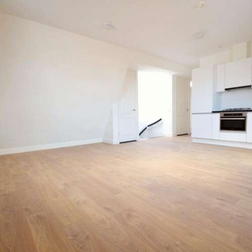 Foto #0 Appartement Wagenstraat Den Haag