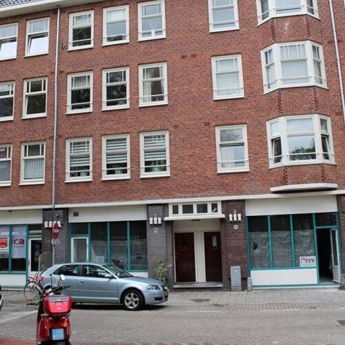 Foto #21 Appartement Gillis van Ledenberchstraat Amsterdam