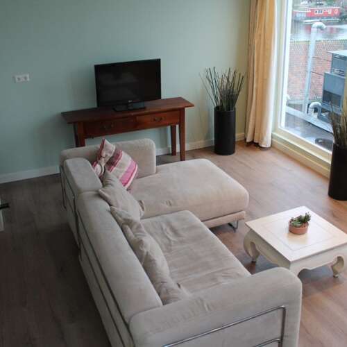 Foto #16 Appartement Gillis van Ledenberchstraat Amsterdam