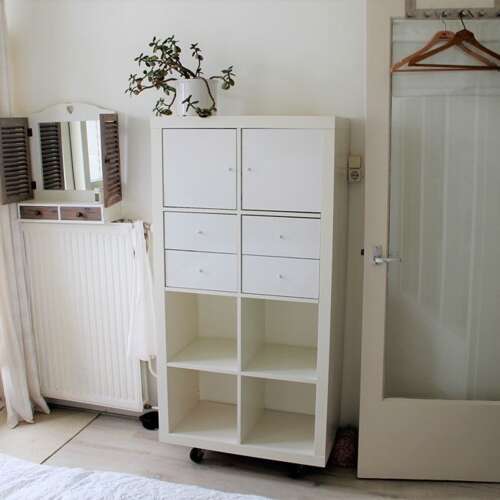 Foto #7 Appartement Gillis van Ledenberchstraat Amsterdam