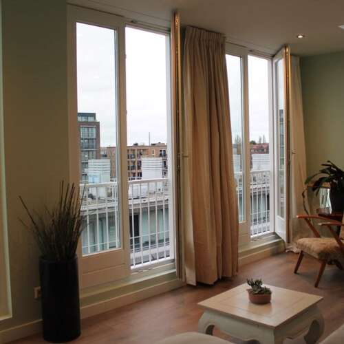 Foto #17 Appartement Gillis van Ledenberchstraat Amsterdam