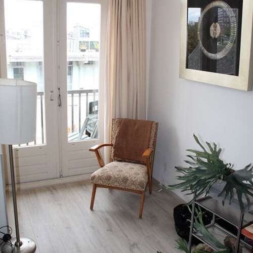 Foto #13 Appartement Gillis van Ledenberchstraat Amsterdam