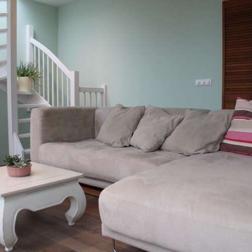 Foto #14 Appartement Gillis van Ledenberchstraat Amsterdam