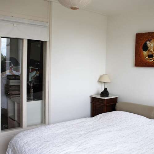 Foto #6 Appartement Gillis van Ledenberchstraat Amsterdam