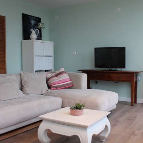 Foto #15 Appartement Gillis van Ledenberchstraat Amsterdam