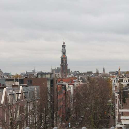 Foto #24 Appartement Gillis van Ledenberchstraat Amsterdam