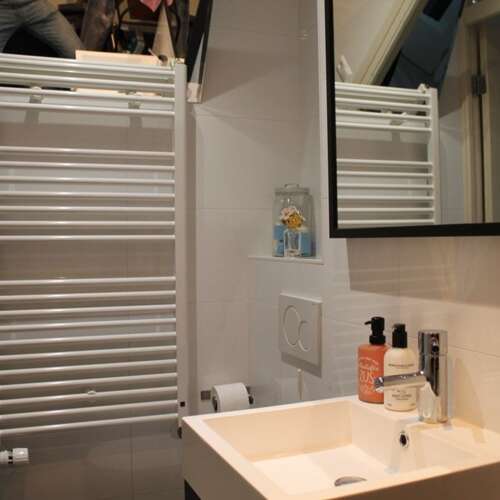 Foto #9 Appartement Gillis van Ledenberchstraat Amsterdam