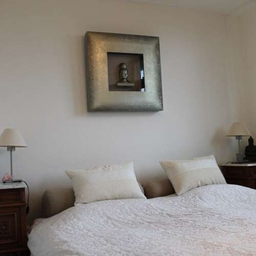 Foto #5 Appartement Gillis van Ledenberchstraat Amsterdam