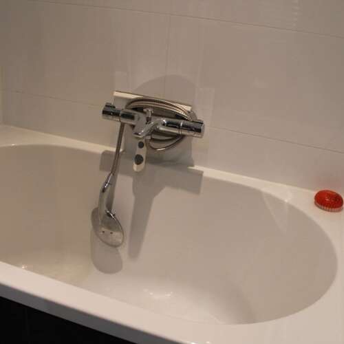 Foto #11 Appartement Gillis van Ledenberchstraat Amsterdam