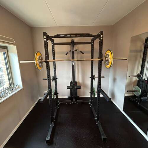 Foto #28 Huurwoning Akbarstraat Amsterdam