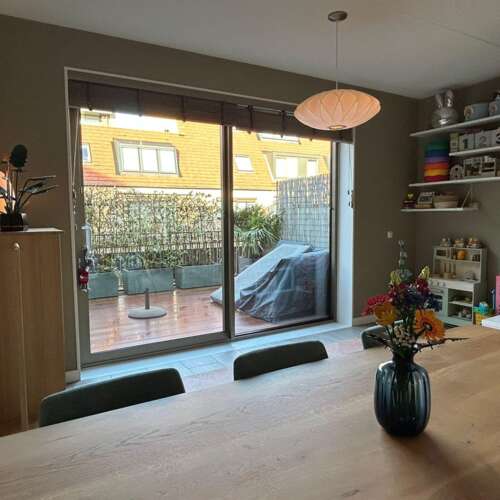 Foto #21 Huurwoning Akbarstraat Amsterdam